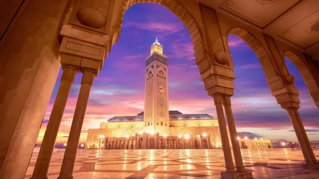 Is Casablanca Safe for Tourists?