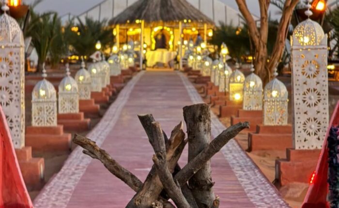 3 Days Tour from Marrakech