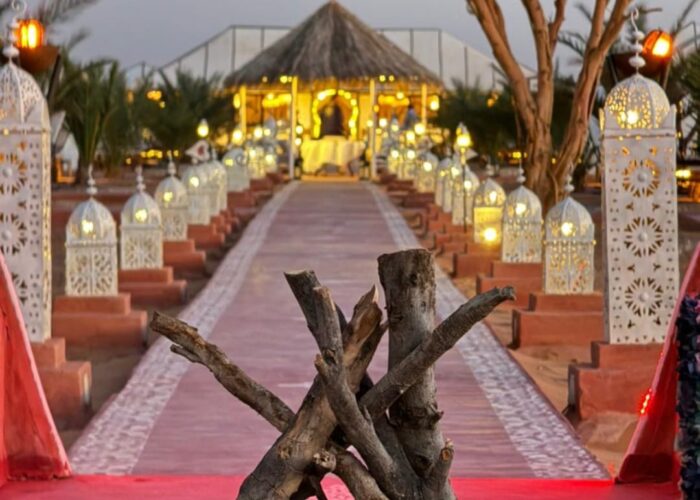 3 Days Tour from Marrakech