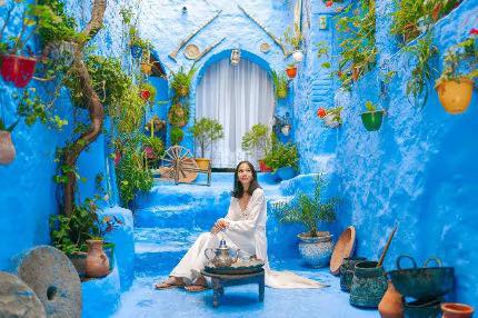 15 Day Tour from Casablanca
