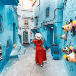 6 Days Desert Tour from Casablanca