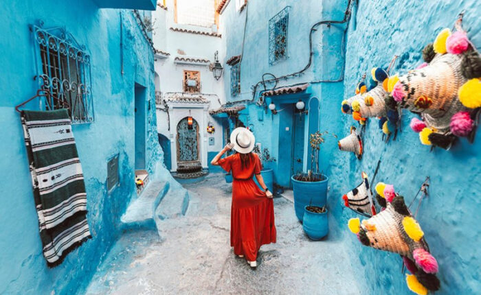 6 Days Desert Tour from Casablanca