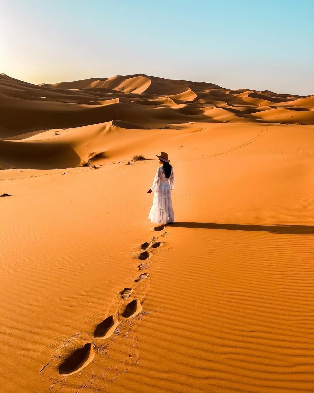 The Best Time to Visit Morocco
