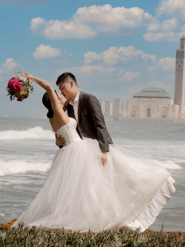 Tours From Casablanca