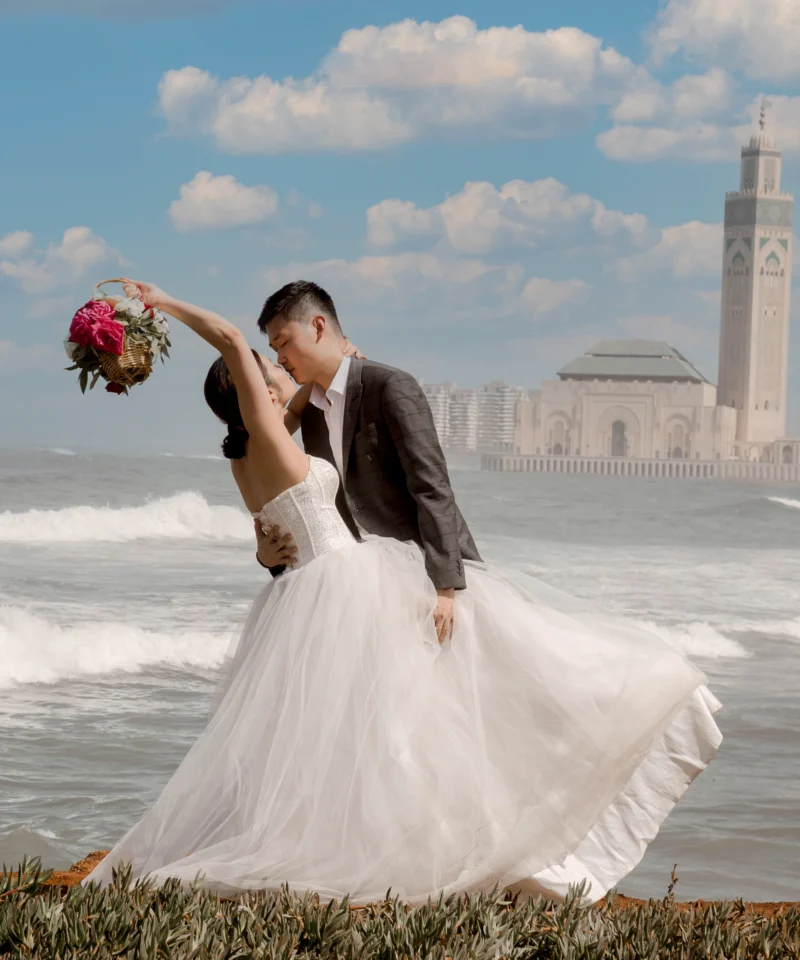 Tours From Casablanca