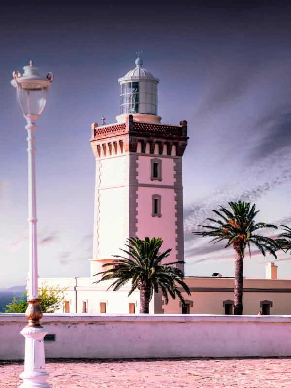 Tours From Tangier