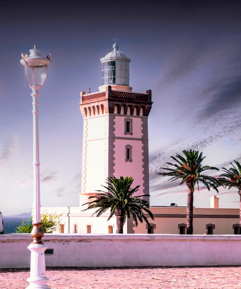Tours From Tangier