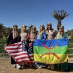 Can I Travel to Morocco from USA Now?