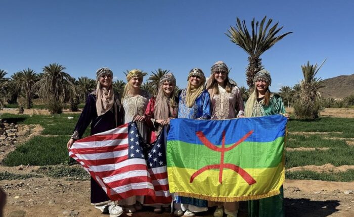 Can I Travel to Morocco from USA Now?