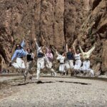 3 Day Students Tour to Desert