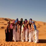 3 Days Student Tour in Morocco