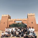 5 Days Marrakech Desert Tour