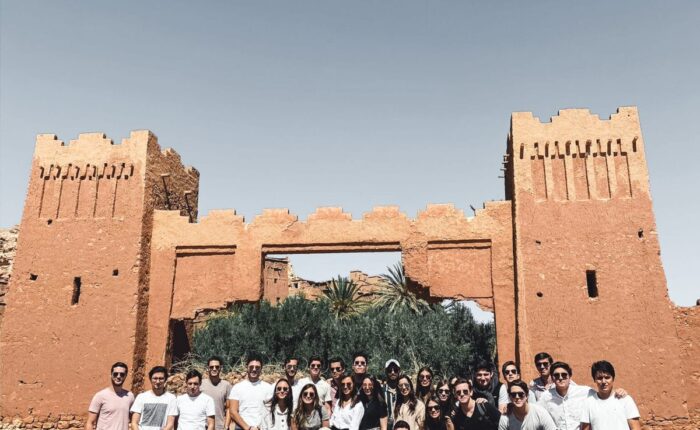 5 Days Marrakech Desert Tour